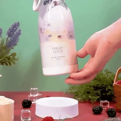 Jucify Portable Smoothie Blender